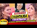 🔴😲Insolito Asi Chantajea Alejandra Guzman A Frida Sofia Si Perdona A Enrique Guzman 🔥