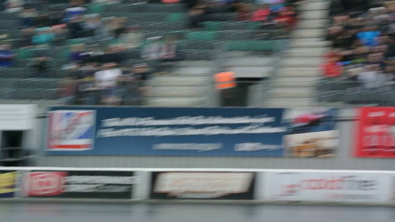 Main Event 2016 Santa Pod Raceway 017