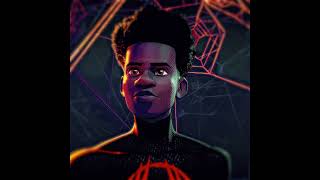 Spider-Verse [4K] Edit ✨ #shorts #spiderman #marvel #viral #fyp