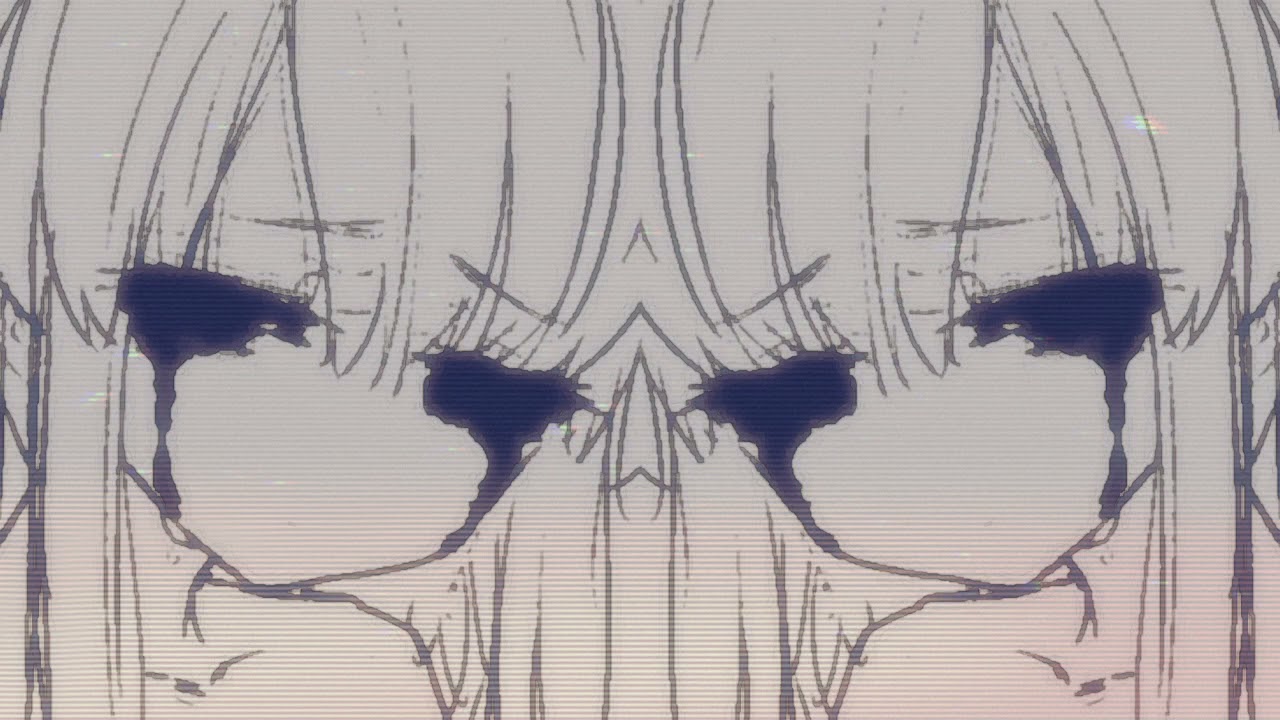 Jack Stauber- Estranger [slowed down/daycore]