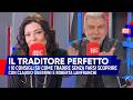 Tradire senza farsi scoprire? Il decalogo del traditore perfetto nel Guerrini &amp; Lanfranchi Show