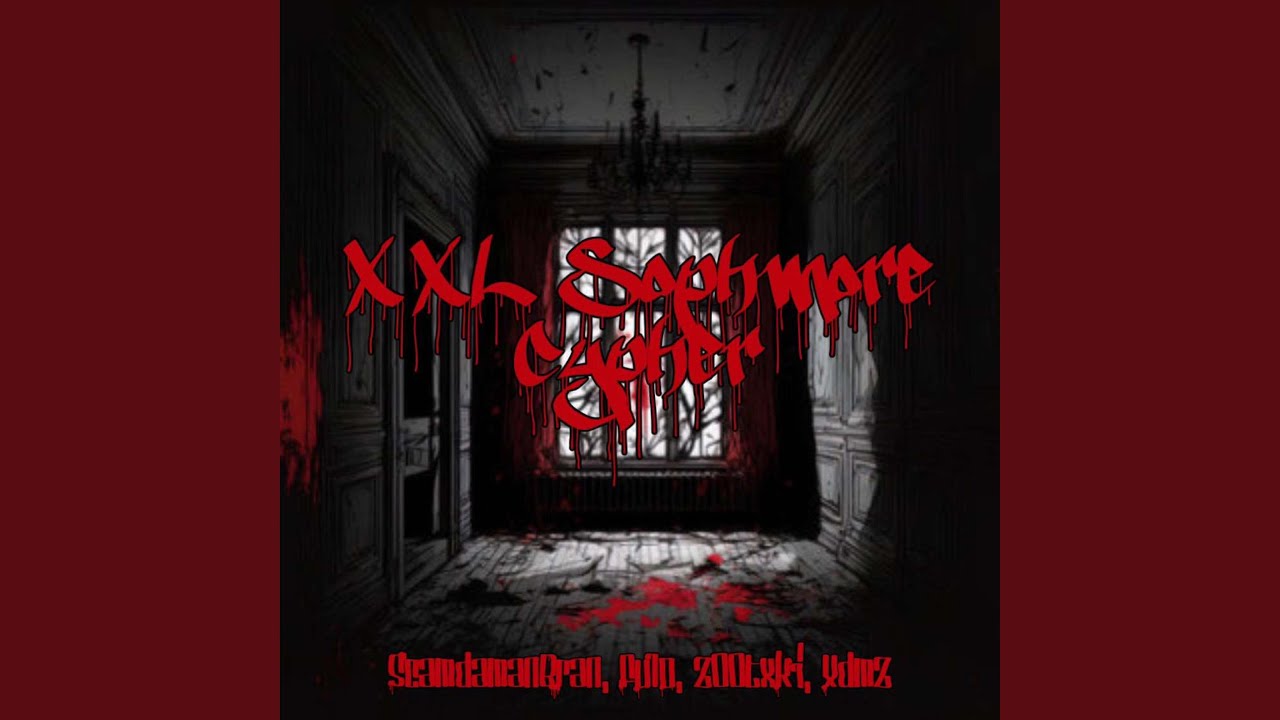 XXL Spring Cypher (feat. ScamdamanBran, Fulo & Xdmz)