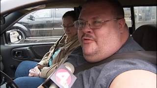 Jury Selection Begins For Final Inman Trial