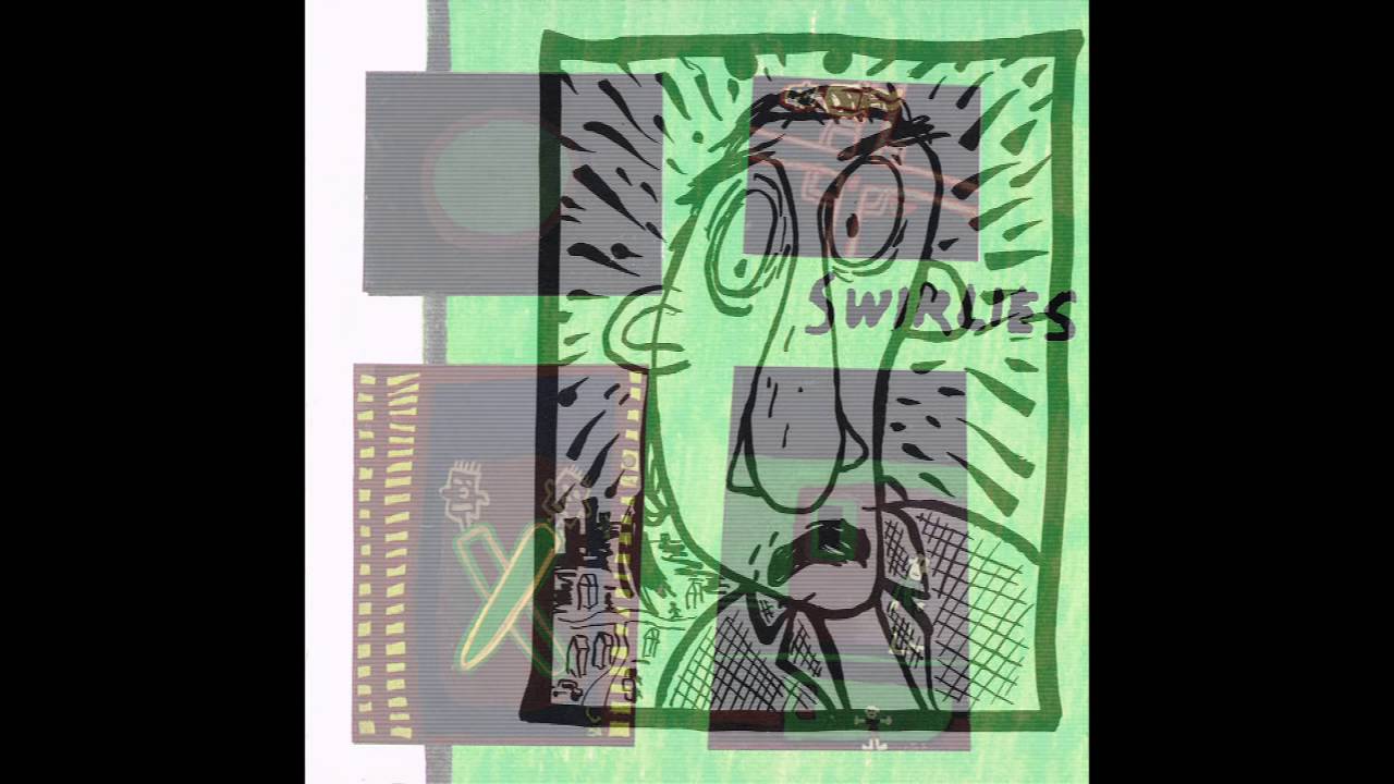 Swirlies What to Do About Them full album - YouTube