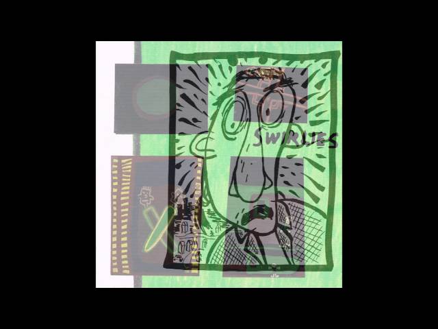 Swirlies What to Do About Them full album - YouTube