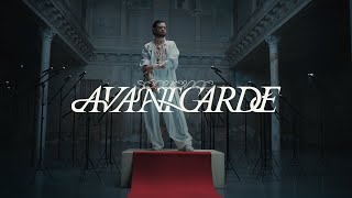 Séquence - Roya Prod.laminor Beatz Official Visualizer