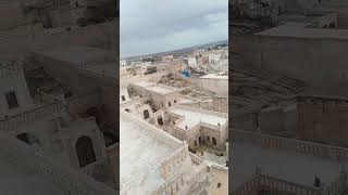 Uzak Şehir Dizisinin Çekildiği Konak Şehir