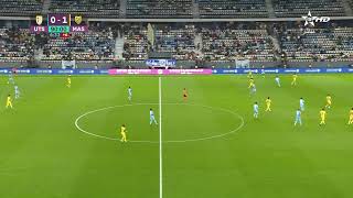 بث مباشر ... إتحاد التواركة الرياضي-المغرب الفاسي / البطولة الاحترافية إنوي / الجولة20 screenshot 5