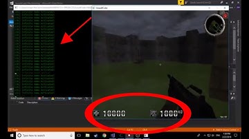 Simple Game Hacking - Writing Memory (AssaultCube)