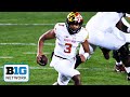 Why Was Maryland the Right Fit for Taulia Tagovailoa? | Big Ten Football