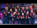 Season's Greetings from USA Volleyball