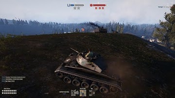 Nice job spawn camping.