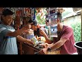 Shooting  shopkeeper  customer part  2  behind the scene