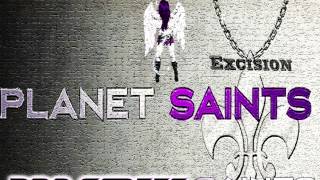 Third Street Saints - Planet Saints #1
Third Street Saints - Planet Saints #1 Third Street Saints - Planet Saints #1