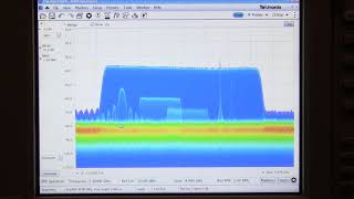 Uncover Signals Under Signals in a Single Sweep