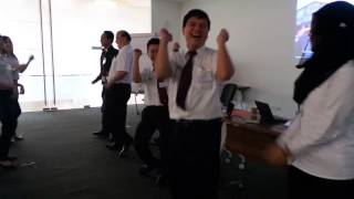 Corporate Training : Dance Exercise screenshot 4