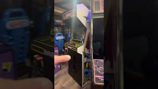 Cleaning the arcade and fixing a edge connector that I broke on my spy hunter upright screenshot 4