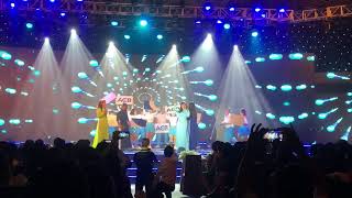 Sinh Nhật 25 Năm Acb - Cụm Hoà Hưng