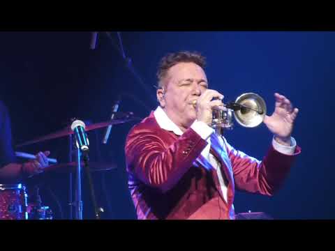 Tzel Etz Tamar (Shade of the Palm Tree) - Emotional Trumpet Performance | Arik Davidov