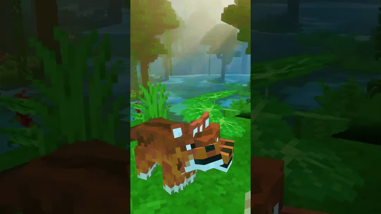 Когда карты недостаточно | Minecraft x Притчи 3:5–6