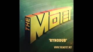 Video thumbnail of "'Rynodub' - Track 3 from the album 'The Motet'"