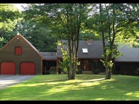 17 Woodman Ave, Saco, ME home video tour