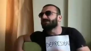 Aykut Elmas Vine - Depresyon