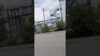 #overtheroad in Chicago it's beautiful area nice there