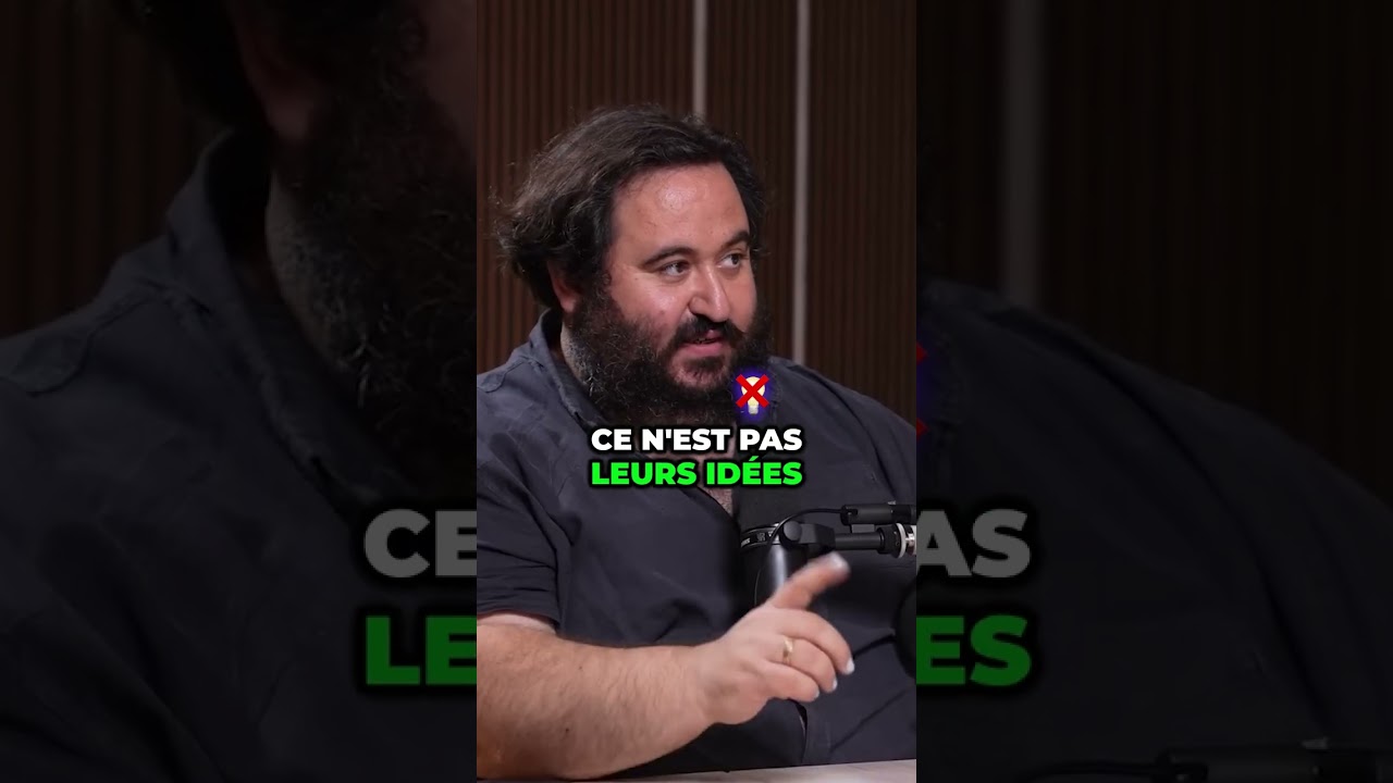 Les entrepreneurs qui font des levées de fonds