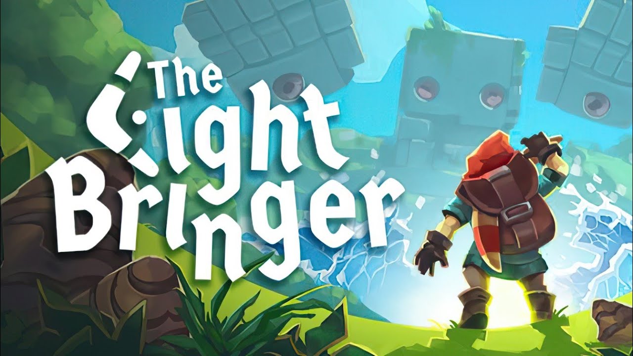 The Lightbringer | GamePlay PC - YouTube