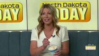 North Dakota Today  Top Talkers - May 29