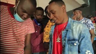 Covid Anuma Avion King Bizonto song Video Making.