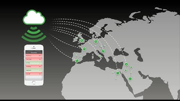Lux Intelligent: Emergency Light Testing System