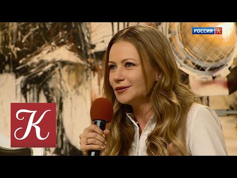 Павел Лунгин / Ближний круг / Телеканал Культура