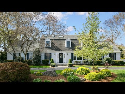 5 Windward Lane, Madison, CT home video tour