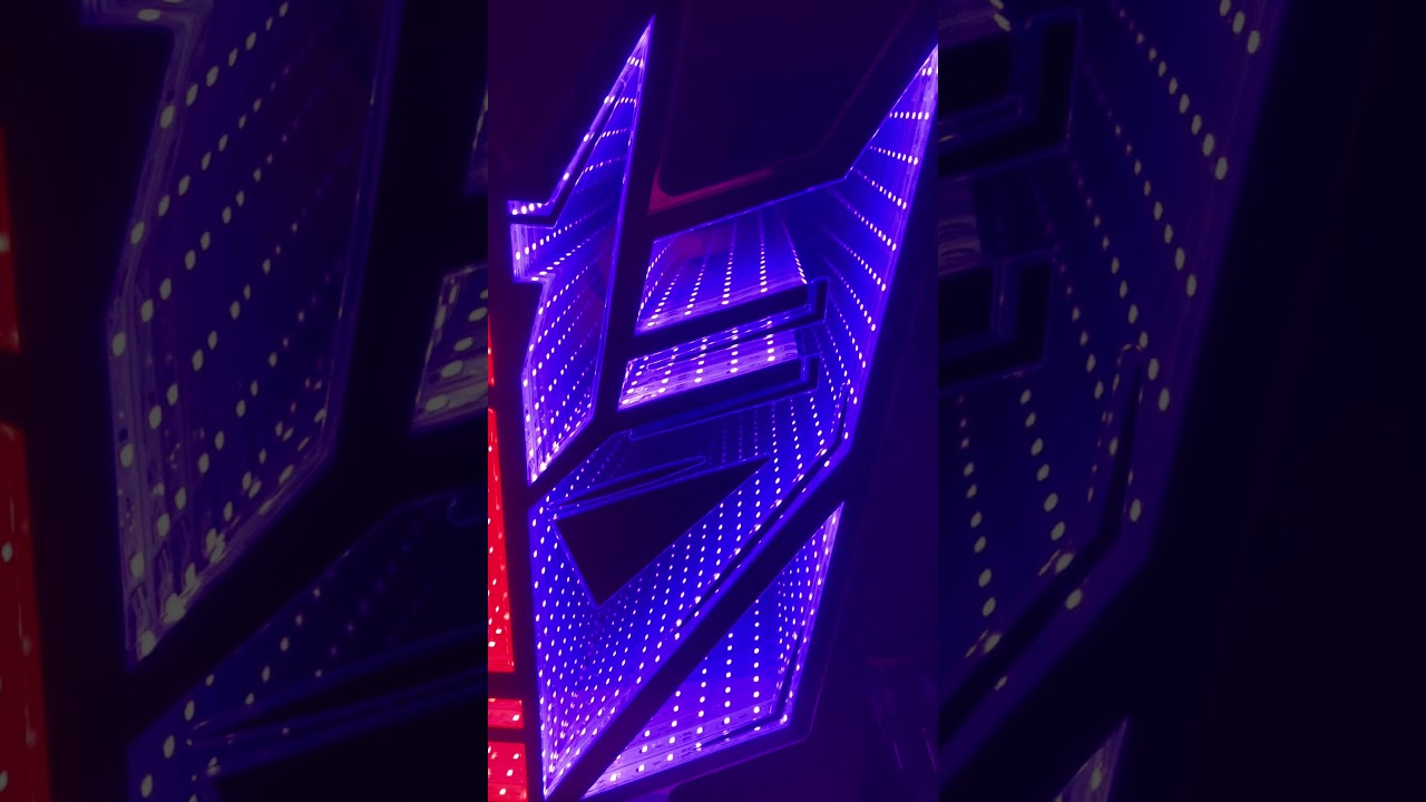 Optimus and Megatron?!?!?!