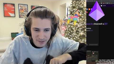 [REUPLOAD] xQc plays OTV Rust Server Day 11 Full 2021-01-10 [Twitch VOD]