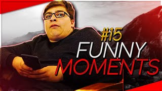 Aman Tanri̇m Bi̇z Olduk Funny Moments