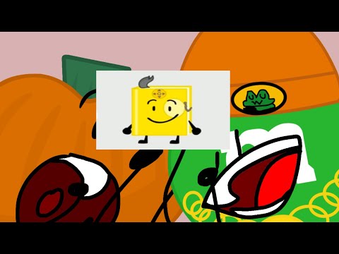 Object lockdown fan animation