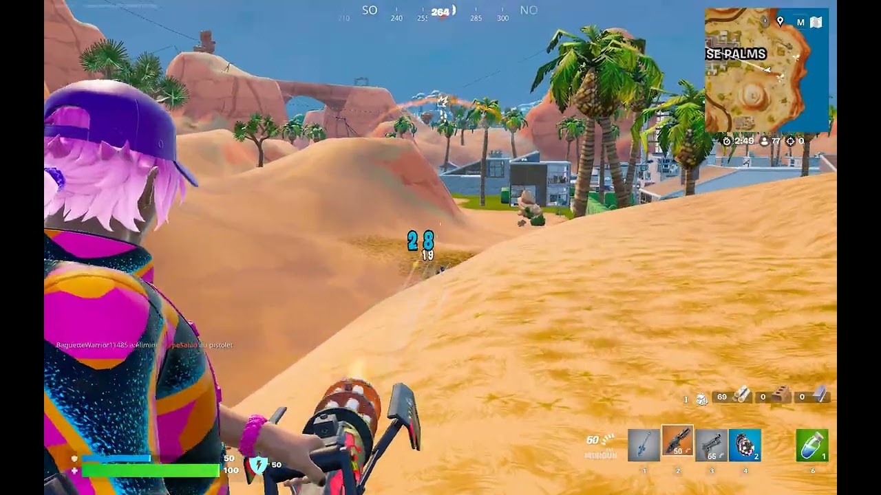 Fortnite 2026 01 25   21 17 38 02 DVR