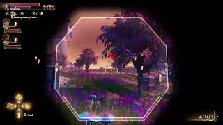 Outer Worlds Supernova Difficulty