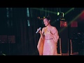 Raisa - Teduhnya Wanita (OST. Ayat Ayat Cinta 2) - LIVE @ Special Sreening AAC2 (Epiwalk)