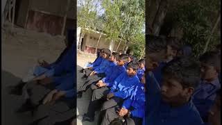 #speech #youm e Shoda e Jammu#6 september#2025 #School#kashmir #programming #muslim