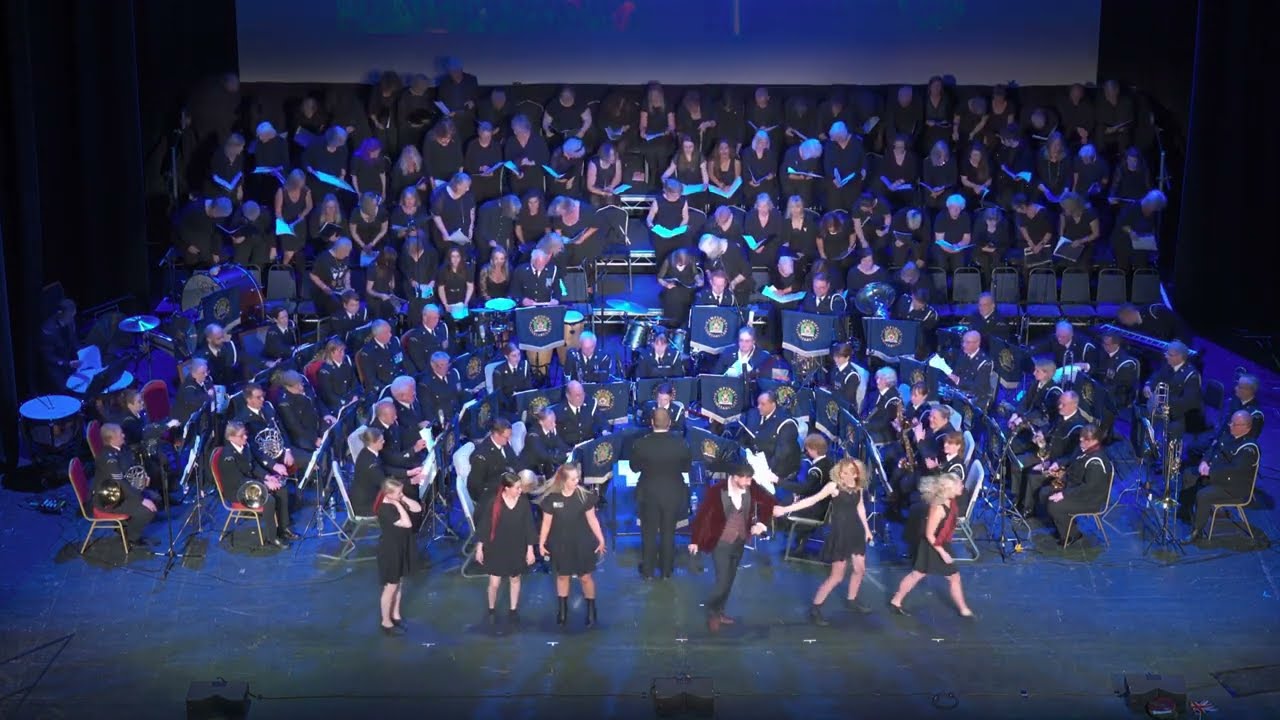 From Now On - Hampshire Royal British Legion Centenary Festival