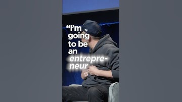 The brutal truth about being an entrepreneur