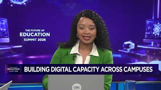 Future of Education Summit 2026: Inclusive & Globally Competitive African Campuses