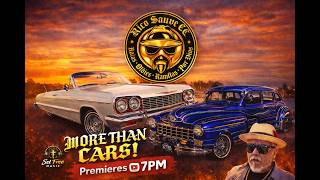 Who Loves Classic Cars?