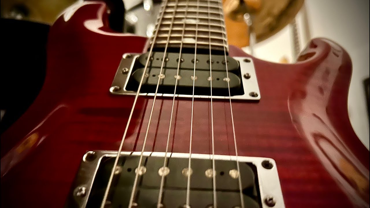 Guitar Practice Live 11/21/2025