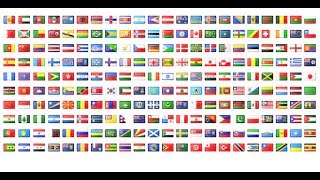 #15 Guess the flag | Flaggenraten (Drinking game | Trinkspiel) screenshot 4