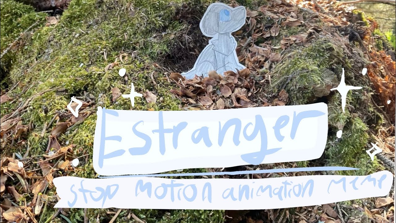 Estranger Stop Motion Animation Meme YouTube estranger-stop-motion-animation-meme-youtube